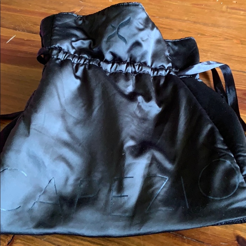 Capezio Dance Shoe Bag